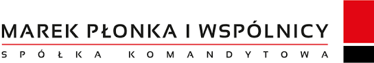 Logo Marek Płonka i Współnicy